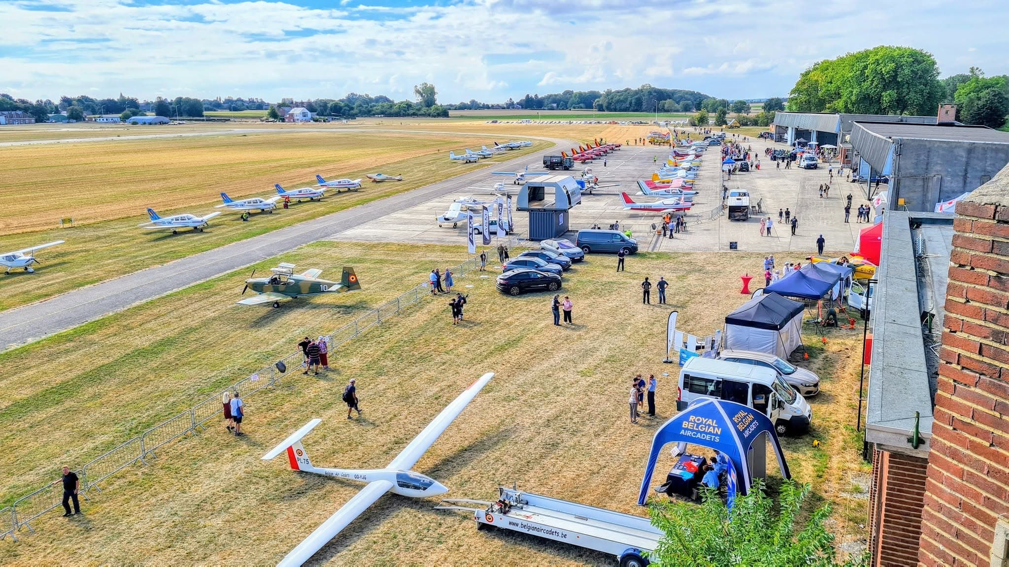 Goetsenhoven Open Door 2023